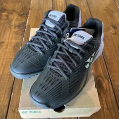 ヨネックス　メンズテニスジュース　パワークッションエクリプション5メンGC