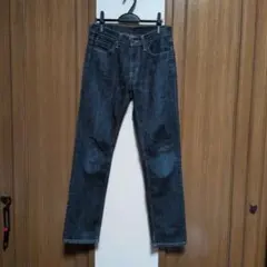 Levi's 541 ストレートデニム W28 L32