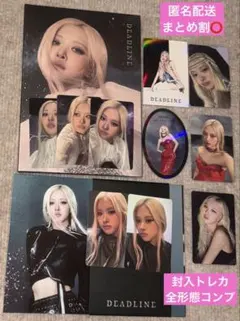 2026年最新】blacKpink ステッカー ロゼの人気アイテム - メルカリ