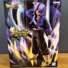 【未開封】トランクス ドラゴンボール レジェンズ
