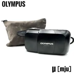 2026年最新】Olympus mju 初代の人気アイテム - メルカリ