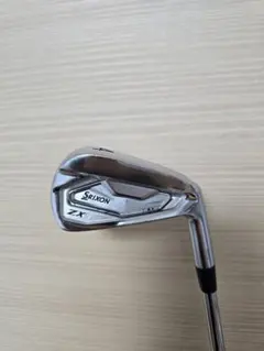 SRIXON ZX5 MkII 4番アイアン モーダス115Sのサムネイル