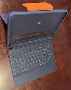 【未使用】ロジクール iPad10.2インチ用 RUGGED COMBO3