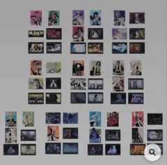 一番くじ BLEACH F賞　H賞 全種類セット