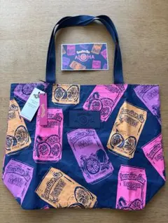 新品未開封☆アロハコレクションHawaiian Sunコラボ ミニトリッパー