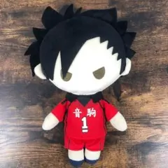 2025年最新】ハイキュー ぬいぐるみ ペンポーチの人気アイテム - メルカリ