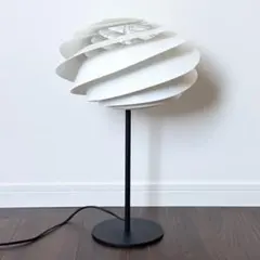 【美品】LE KLINT SWIRL レクリント テーブルランプ スワール 照明