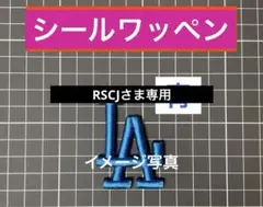 RSCJさま専用