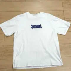 【美品】YOASOBI 電光石火2023 刺繍Tシャツ M 白