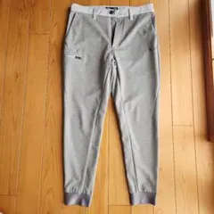 OAKLEY　グレー　32　ジョガーパンツ