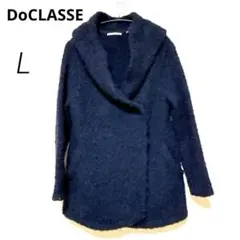 アルパカ ピーコート