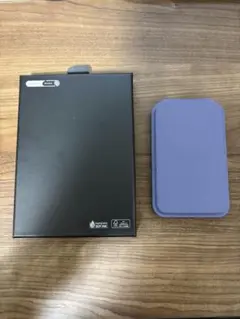 SATECHI MAGNETIC WALLET STAND iPhone
