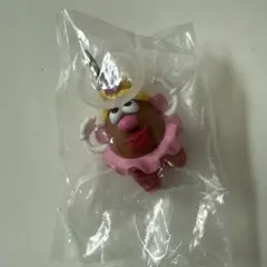 ポテトヘッド めじるしチャーム