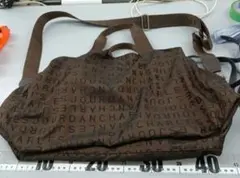 CHARLES JOURDAN　シャルル ジョルダン　ショルダー　ハンド２WAY