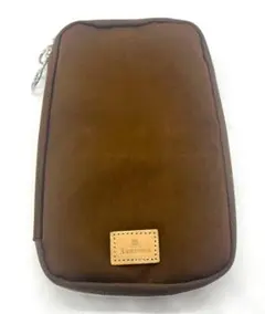 ASHFORD Micros Bible 10mm Pad Pouch (Unused) - System Planner