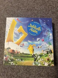 SEVENTEEN 11TH ALBUM CARAT ver