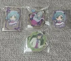 推しちゃれ　鬼灯の冷徹　くじ　まとめ売り