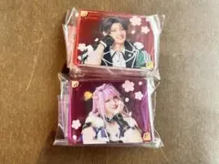 ミュージカル刀剣乱舞 乱舞博覧会 メモスタンド 豊前江 千子村正