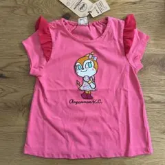 ドキンちゃん Tシャツ100cm