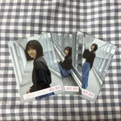 2025年最新】藤吉夏鈴 生写真 start overの人気アイテム - メルカリ