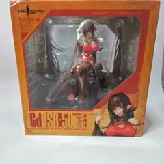 [中古] ドールズフロントライン Gd DSR-50 ～春牡丹～ フィギュアのサムネイル
