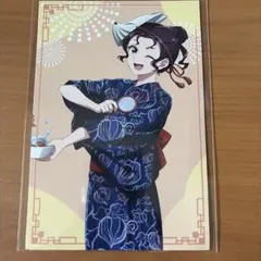 薬屋のひとりごと 遊宴日和 ポストカード