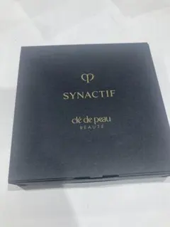 クレドポーボーテ　シナクティフ　スキンケアトライアルセット