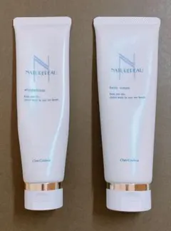 シェルクルール クレンジング 洗顔 2点セット 匿名配送