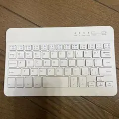 iPadなど　ワイヤレス　キーボード