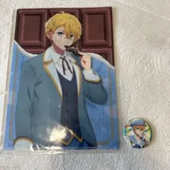 推しの子　アクア