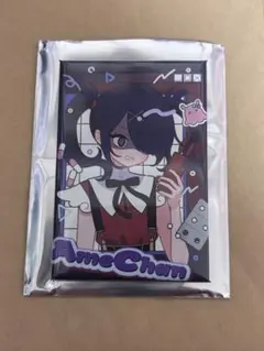 ニディガ あめちゃん 缶バッジ - メルカリ