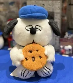 【お買い得】FUWAKUTAスヌーピー 6体セット　ふわくた　オラフ　ピーナッツ お買い得】FUWAKUTAスヌーピー 6体セット ふわくた オラフ ピーナッツ