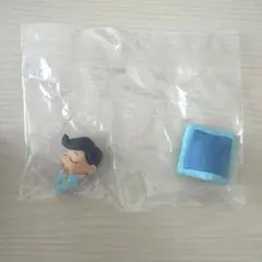クレヨンしんちゃん おやすみ隊2 風間くん