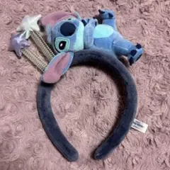 お値下げしました⭕️】東京ディズニーリゾート スティッチ