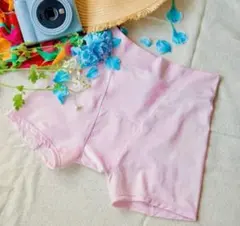 <金城学院大学コラボ商品>Femly.ペチパンツ Hngaraのサムネイル