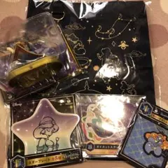 Disneyハッピーくじ【アラジン】まとめ売り