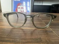 EYEVAN 7285 ダブルブリッジ サングラス Barrett - メルカリ