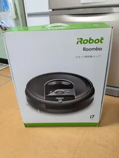 2026年最新】ロボット掃除機 ルンバi7の人気アイテム - メルカリ