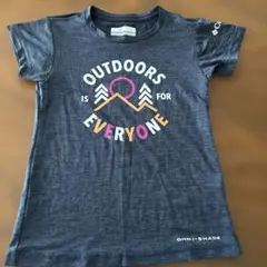 Columbia Tシャツ XXS (4/5)のサムネイル