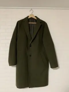 BLISS POINT　チェスターコート