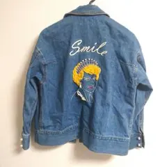 2025年最新】MUVEIL Gジャン・デニムジャケット・カバーオールの人気