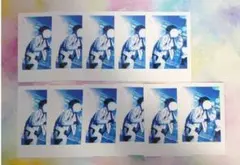 いれいす　実写チェキ