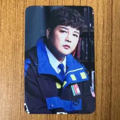 SUPER JUNIOR 10th シンドン ウニョク キュヒョン トレカ - メルカリ