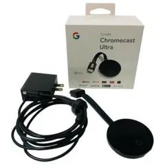 新品】第3世代 Chrome castクロームキャスト GA00439-JP - メルカリ