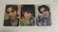 2025年最新】シャオジュン wayv frequency トレカの人気アイテム