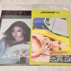 イェナSMART PHONE 直筆サイン入り CD 2種 | Mercari