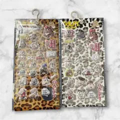 GALFY ステッカーシート シール