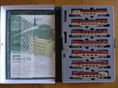 ハールート様専用出品】Bトレインショーティー 683系スノーラビット