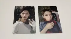 going seventeen ジョシュア トレカセット