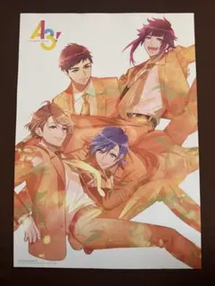 2026年最新】a3 アニバーサリーブックの人気アイテム - メルカリ